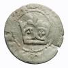 mini: Półgrosz Władysław Jagiełło Kraków (1)