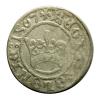 mini: Półgrosz 1507 Zygmunt I Stary Kraków (1)