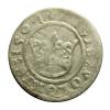 mini: Półgrosz 1507 Zygmunt I Stary Kraków (1)