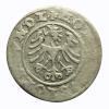 mini: Półgrosz 1508 Zygmunt I Stary Kraków (1)