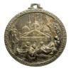 Medal Święty Antoni z Padwy 1931 Włochy