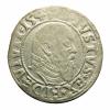 mini: Grosz 1545 Albrecht Hohenzollern Księstwo Pruskie Królewiec (1)