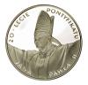 mini: 10 zł 1998 20 - lecie pontyfikatu Jana Pawła II (1)