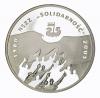 mini: 10 zł 2005 25-lecie NSZZ Solidarność (1)
