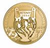 mini: 200 zł 2004 Igrzyska XXVIII Olimpiady Ateny (1)