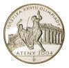 mini: 10 zł 2004 Igrzyska XXVIII Olimpiady Ateny 2004 (1)