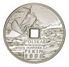 mini: 10 zł 2008 Polska Reprezentacja Olimpijska Pekin 2008 (1)