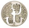 mini: 10 zł 2004 60 rocznica Powstania Warszawskiego (2)