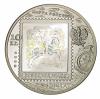 mini: 10 zł 2008 450 lat Poczty Polskiej (2)