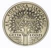 mini: 20 zł 2009 65 rocznica likwidacji Getta w Łodzi (1)