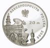 mini: 20 zł 2008 Kazimierz Dolny (2)