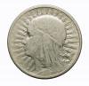 mini: 2 złote 1933 Głowa kobiety II RP Warszawa (1)