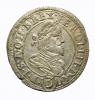 mini: 3 krajcary 1640 Ferdynand III Habsburg Austria Graz (1)