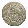 mini: 6 krajcarów 1673 Luiza z Anhaltu Brzeg (1)