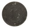 mini: 10 fenigów 1917 Weiden Bawaria (1)