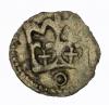 mini: Denar Kazimierz Jagiellończyk Jan Olbracht Kraków (1)