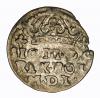 mini: Grosz 1624 Zygmunt III Waza Kraków (1)