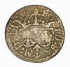 mini: Szeląg 1614 Zygmunt III Waza Wilno (2)