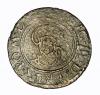 mini: Szeląg 1624 Zygmunt III Waza Wilno (1)