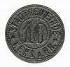 mini: 10 fenigów Kehl Badenia (1)