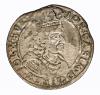 mini: Szóstak 1661 Jan Kazimierz Bydgoszcz (1)