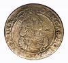 mini: Szóstak 1663 Jan Kazimierz Kraków (1)