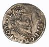 mini: Trojak 1597 Zygmunt III Waza Poznań (1)