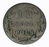 mini: 10 groszy 1822 Królestwo Polskie Warszawa (1)