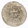mini: Grosz praski Władysław II Jagiellończyk Czechy Kutna Hora (1)
