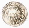 mini: Grosz praski Władysław II Jagiellończyk Czechy Kutna Hora (1)