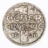 10 fenigów 1920 Aachen Nadrenia