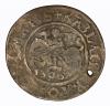 mini: Grosz głogowski 1506 Zygmunt I Stary Głogów (1)
