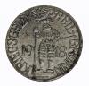 mini: 10 fenigów 1918 Heilbronn Witembergia (2)