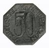 mini: 50 fenigów 1918 Heilbronn Witembergia (1)
