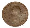 mini: Trojak 1778 Stanisław August Poniatowski Warszawa (1)