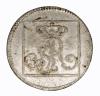 mini: Grosz srebrny 1766 Stanisław August Poniatowski Warszawa (2)