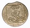 mini: Grosz srebrny 1767 Stanisław August Poniatowski Warszawa (2)