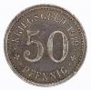 50 fenigów 1919 Wattenscheid Westfalia