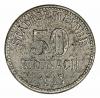 50 fenigów 1917 Kronach Bawaria