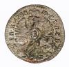mini: 1 krajcar 1753 Fryderyk II Wielki Niemcy Bayeruth (2)