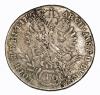 mini: 10 krajcarów 1795 Franciszek II Habsburg Austria (2)