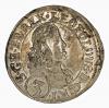mini: 3 krajcary 1659 Leopold I Habsburg Austria (1)