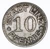 mini: 10 fenigów Linz Nadrenia (1)