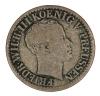 1/2 grosza srebrnego 1826 Fryderyk Wilhelm III Niemcy Prusy Berlin A