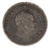 1 grosz srebrny 1855 Fryderyk Wilhelm IV Niemcy Prusy Berlin A