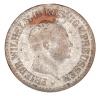 1 grosz srebrny 1856 Fryderyk Wilhelm IV Niemcy Prusy Berlin A