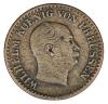1 grosz srebrny 1865 Wilhelm I Hohenzollern Niemcy Prusy Berlin A