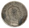 1 grosz srebrny 1870 Wilhelm I Hohenzollern Niemcy Prusy Berlin A