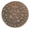 mini: Grosz 1768 Stanisław August Poniatowski Kraków (2)