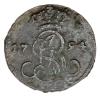 mini: Grosz 1794 Stanisław August Poniatowski Kraków (1)